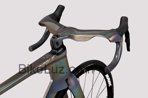 Ribble Ultra SL R ficha tecnica